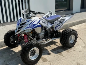 Yamaha Raptor 700 | Auto.bg — изображение 5