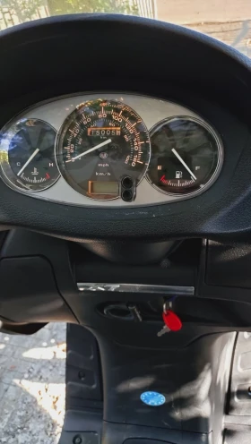 Piaggio X7 250i | Mobile.bg � ����� ������ 5