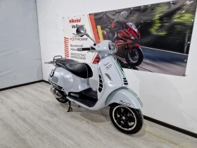 Vespa GTS Super 300cc 2021г.!9008км!Hoв!