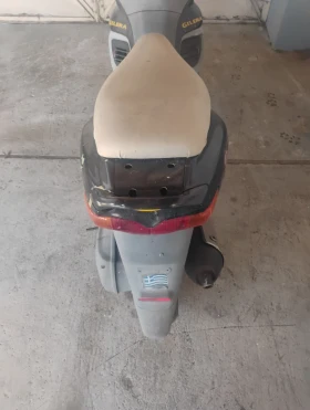 Gilera 125 | Mobile.bg � ����� ������ 3