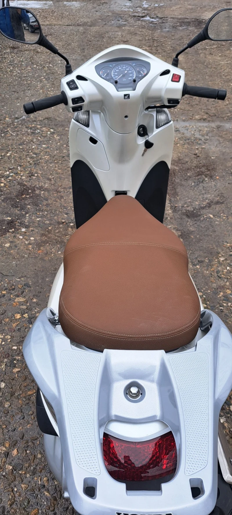 Honda Sh 300 perfecten , снимка 7 - Мотоциклети и мототехника - 53203680