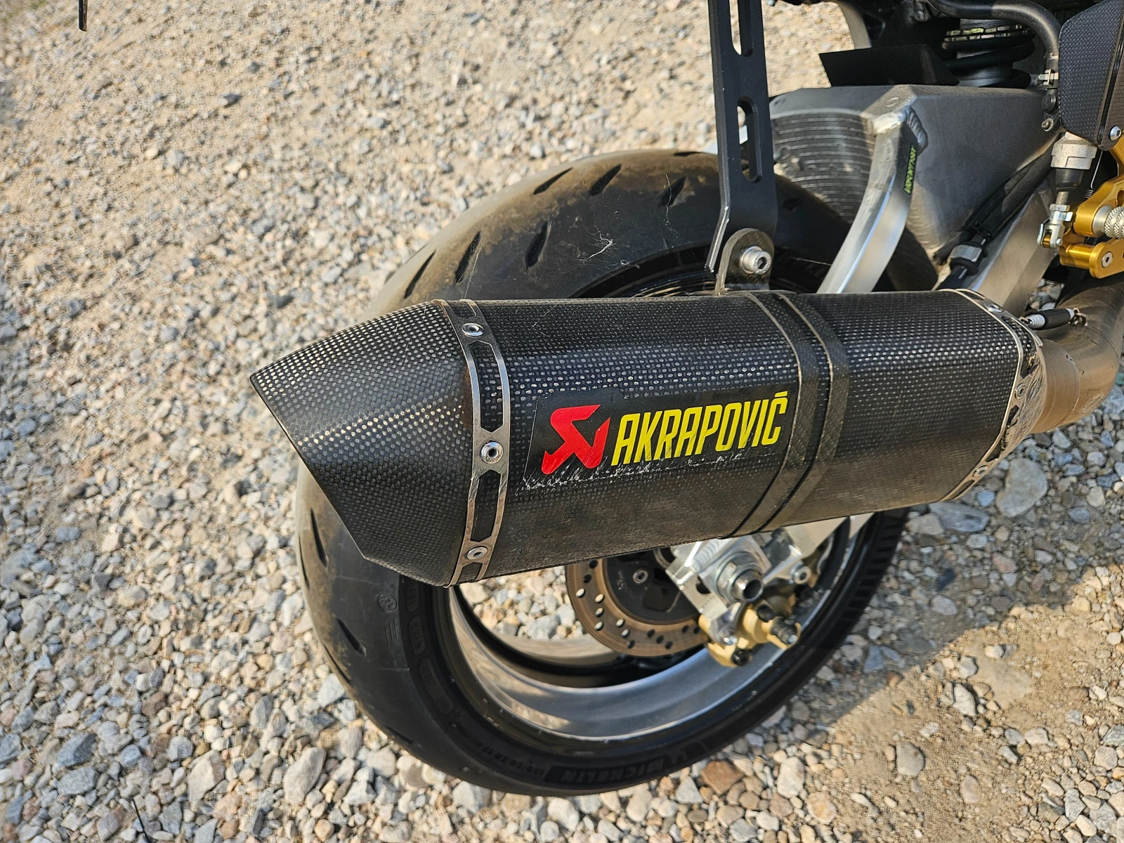 Suzuki Hayabusa Лизинг Бартер - изображение 8