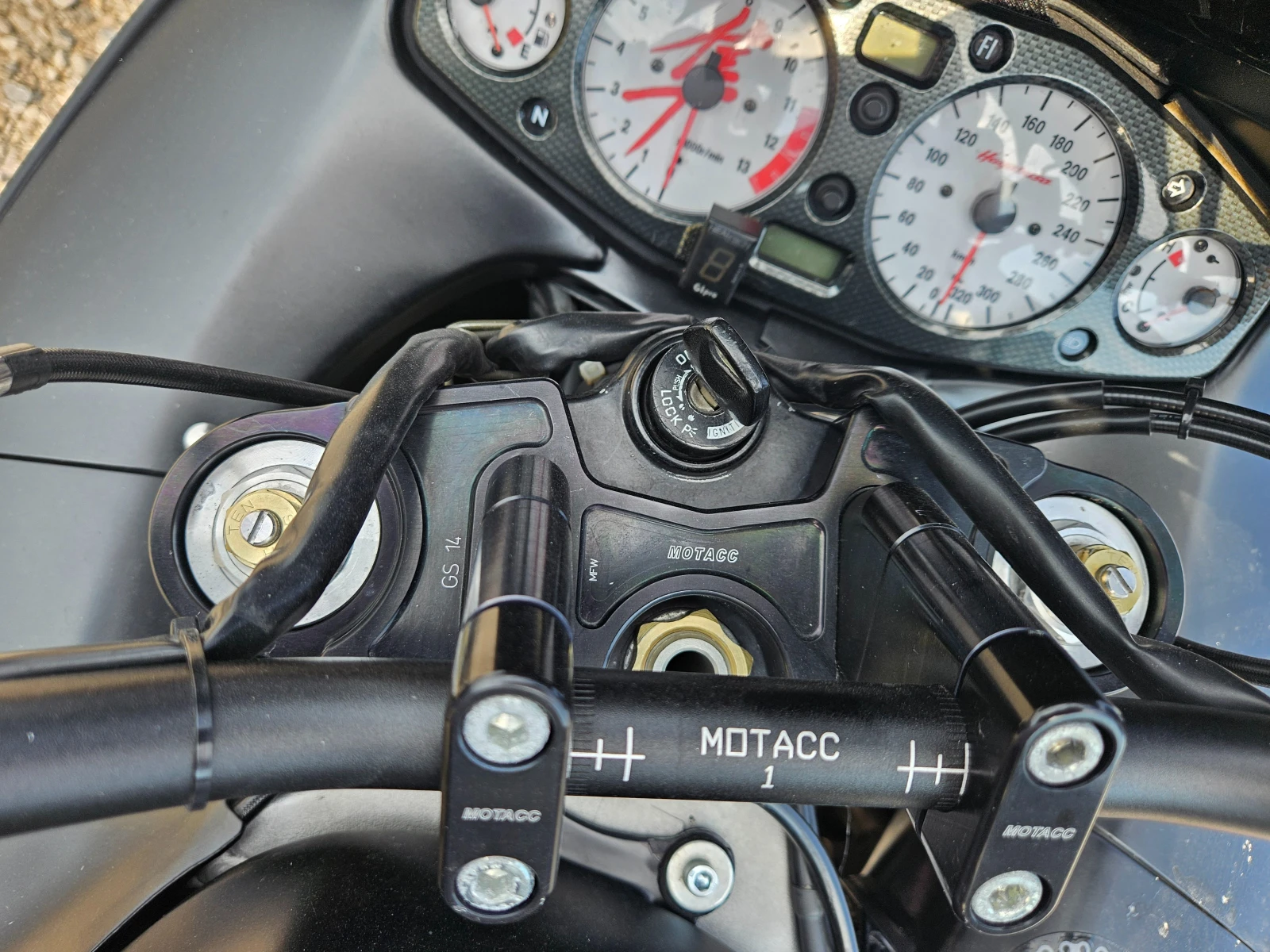 Suzuki Hayabusa   | Mobile.bg   11