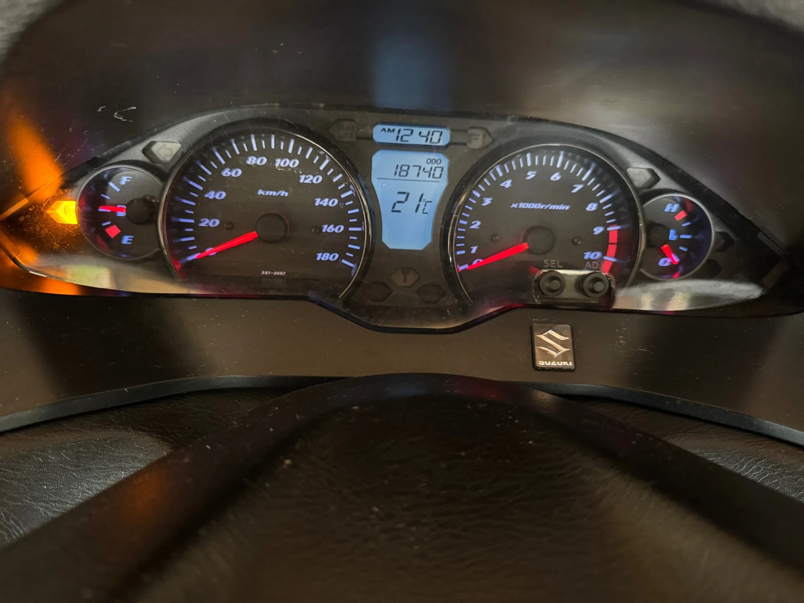Suzuki Burgman | Mobile.bg � ����������� 15