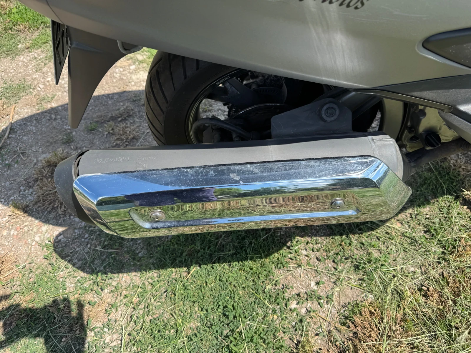 Suzuki Burgman | Mobile.bg � ����������� 14