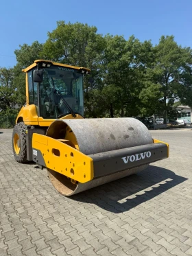 Валяк Volvo SD135B 