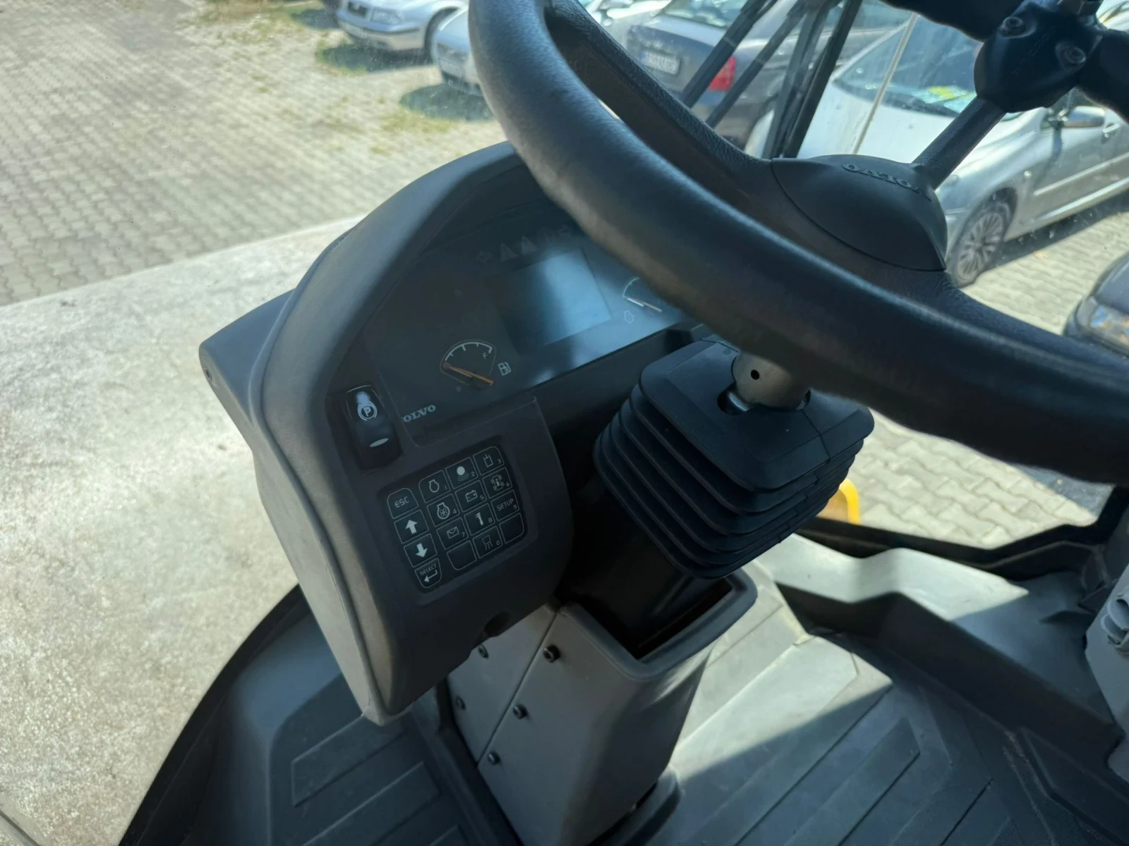 Валяк Volvo SD135B  - изображение 6