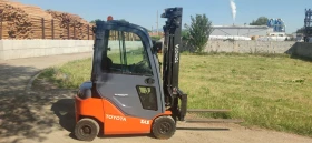 Електрокар Toyota, снимка 15