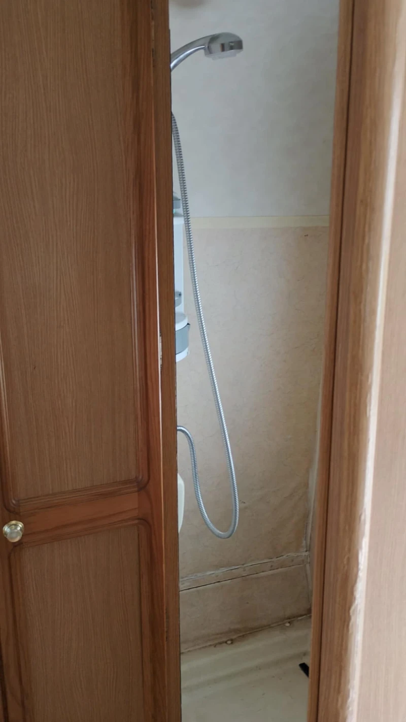 Каравана Compas RALLYE 460/2, снимка 4 - Каравани и кемпери - 52658458