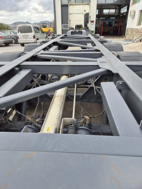 Полуремарке Други VAN HOOL 20, 30, 40, 45 ft, снимка 5