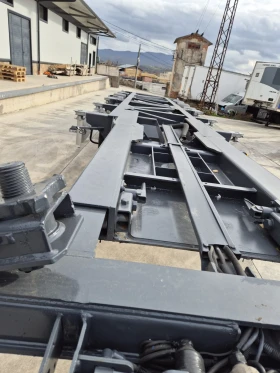 Полуремарке Други VAN HOOL 20, 30, 40, 45 ft, снимка 6