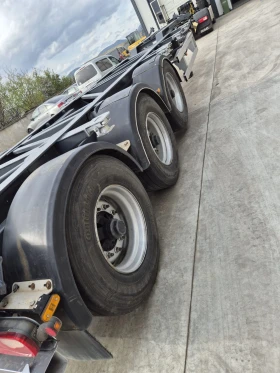 Полуремарке Други VAN HOOL 20, 30, 40, 45 ft, снимка 9