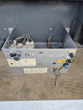 Полуремарке Други VAN HOOL 20, 30, 40, 45 ft, снимка 13