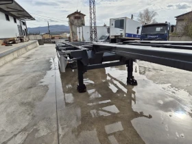 Полуремарке Други VAN HOOL 20, 30, 40, 45 ft, снимка 3