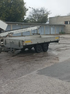   Humbaur Herkules  | Mobile.bg    2