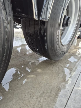 Полуремарке Други VAN HOOL 20, 30, 40, 45 ft, снимка 17 - Ремаркета - 52462959