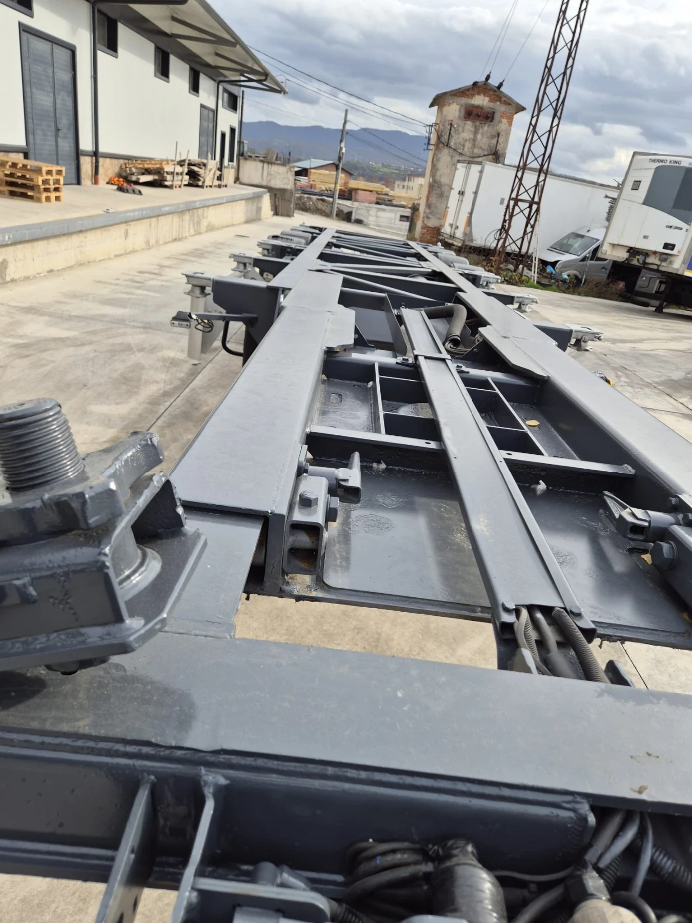  VAN HOOL 20, 30, 40, 45 ft | Mobile.bg   6