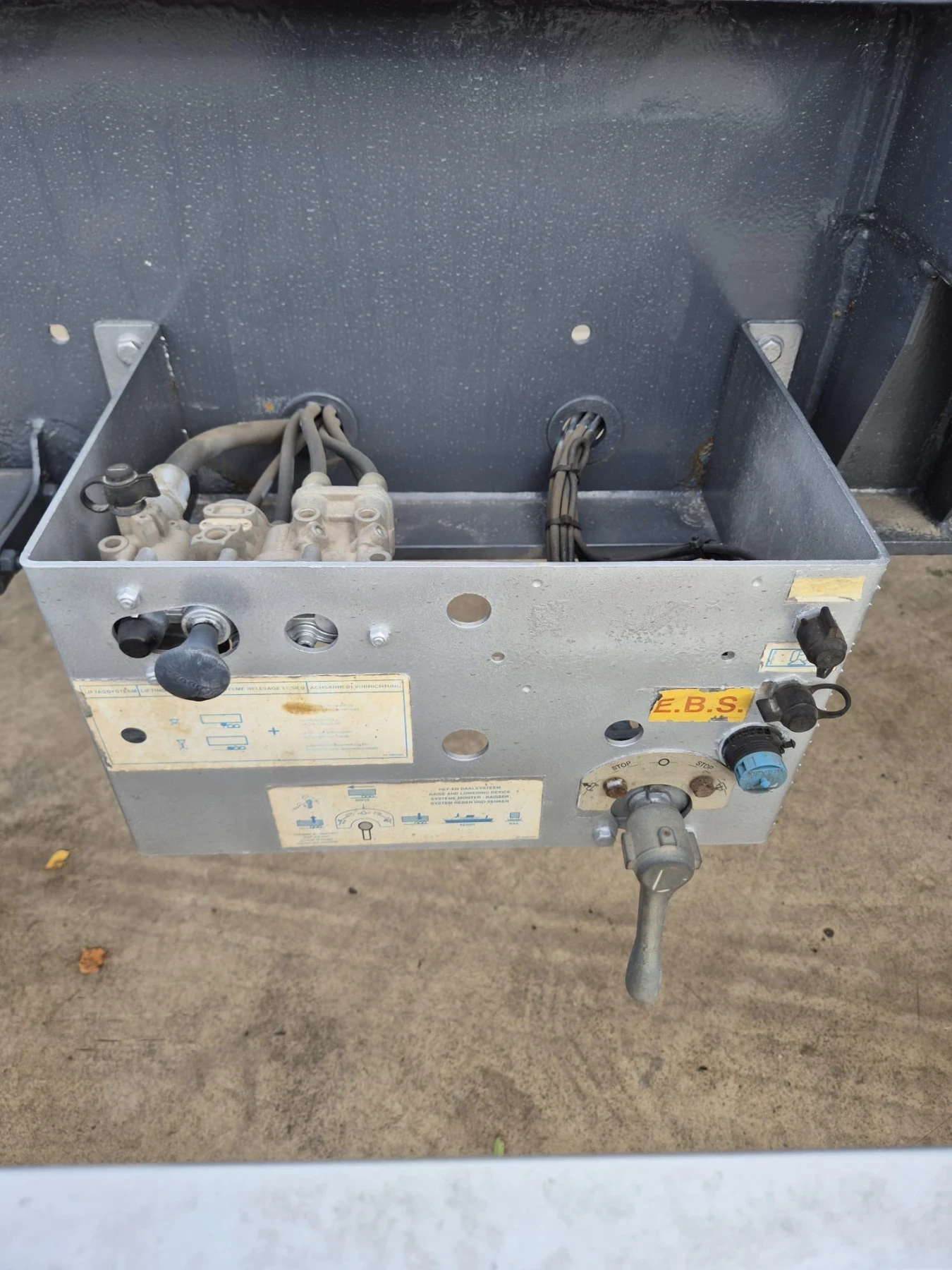  VAN HOOL 20, 30, 40, 45 ft | Mobile.bg   13