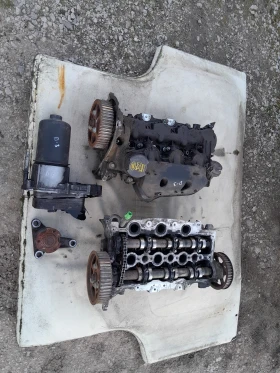 Продавам глави за Ланд Ровер Дискавъри 3 2.7D 2008г.Цената е за брой. , снимка 3