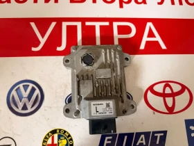 31036 1KA0E Компютър автоматични скорости NISSAN JUKE 1.6 CVT  310361KA0E A64-000BLO A64-000 BLO , снимка 1