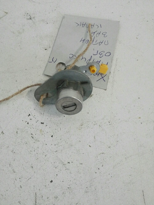 патрон заден капак Хюндай Матрикс