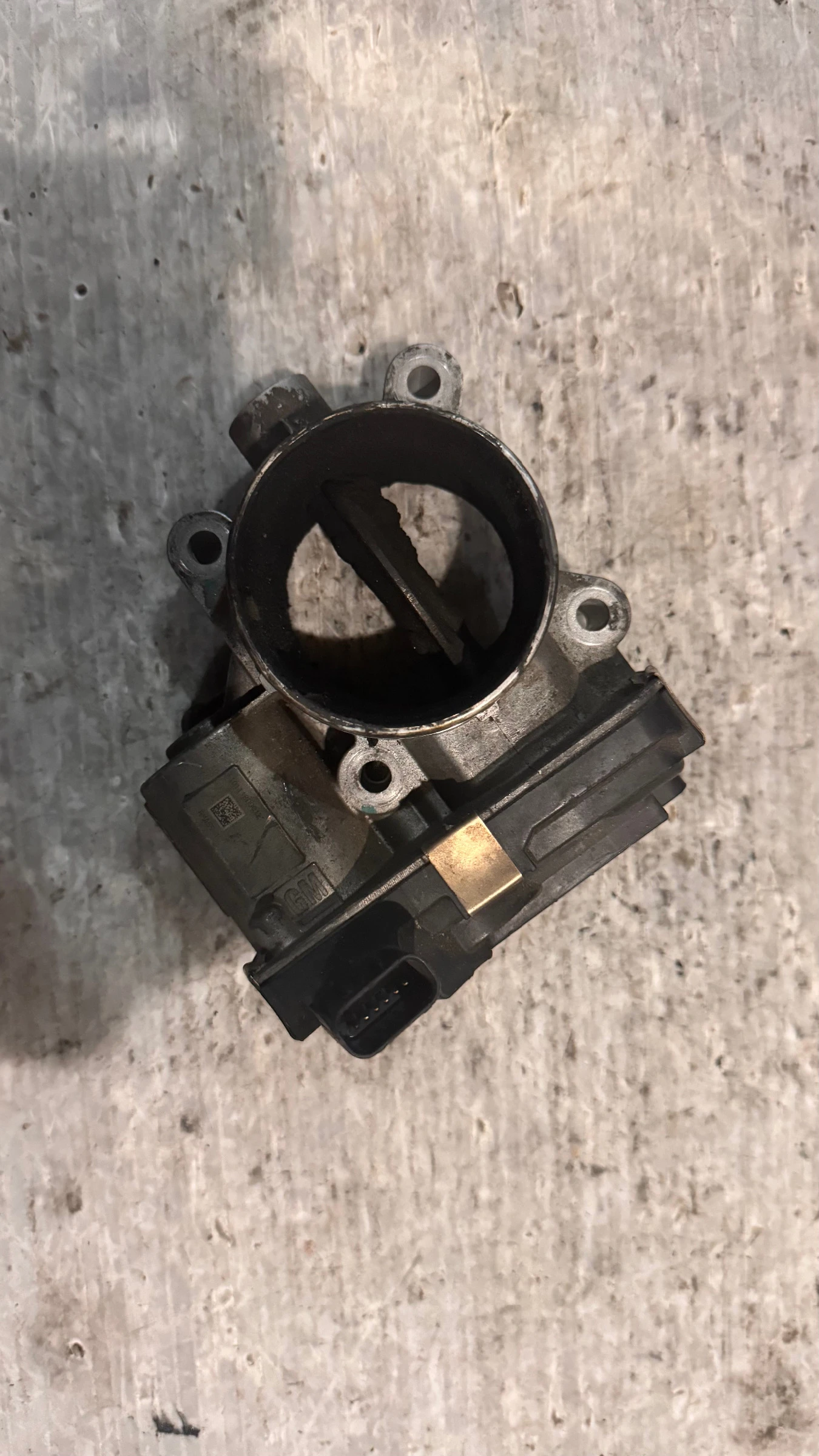 ��������� ����� �� Chevrolet Cruze 2013 - 25183238 3220 / RMA59-1 | Mobile.bg � ����������� 1