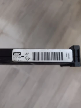 N103760P-C Ел. нагревател парно за Peugeot 308 (2007-2016) Valeo N103760P C, снимка 3 - Части - 52318731