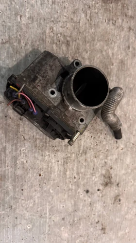 Дроселова Клапа за Mazda 6 2005 - RF7J136B0D / 0013010989J27