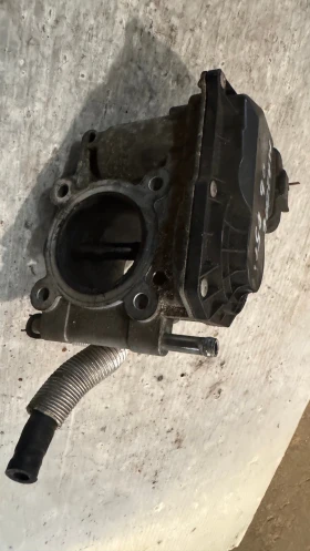 Дроселова Клапа за Mazda 6 2005 - RF7J136B0D / 0013010989J27, снимка 2 - Части - 52841549