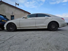����� �� �������� �� ��� �� ����� AMG MERCEDES BENZ CLS220 W218 adblue 651924 ��� ���
