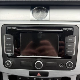 ����� �� �������� �� ����� ���������� VW Passat CC 2014 RNS510 1T0035680