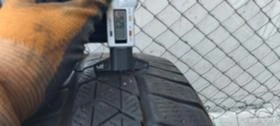 Гуми Зимни 205/60R16, снимка 4