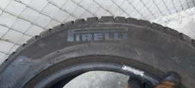 Гуми Зимни 205/60R16, снимка 5