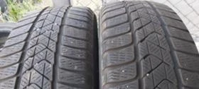 Гуми Зимни 205/60R16, снимка 1