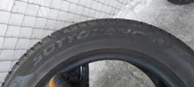 Гуми Зимни 205/60R16, снимка 6