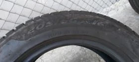 Гуми Зимни 205/60R16, снимка 7