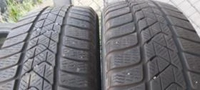 Гуми Зимни 205/60R16, снимка 3