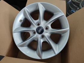 Джанти за Ford Ka, снимка 1