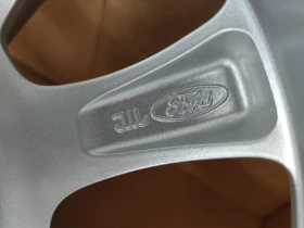 Джанти за Ford Ka, снимка 3