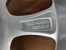 Джанти за Ford Ka, снимка 2