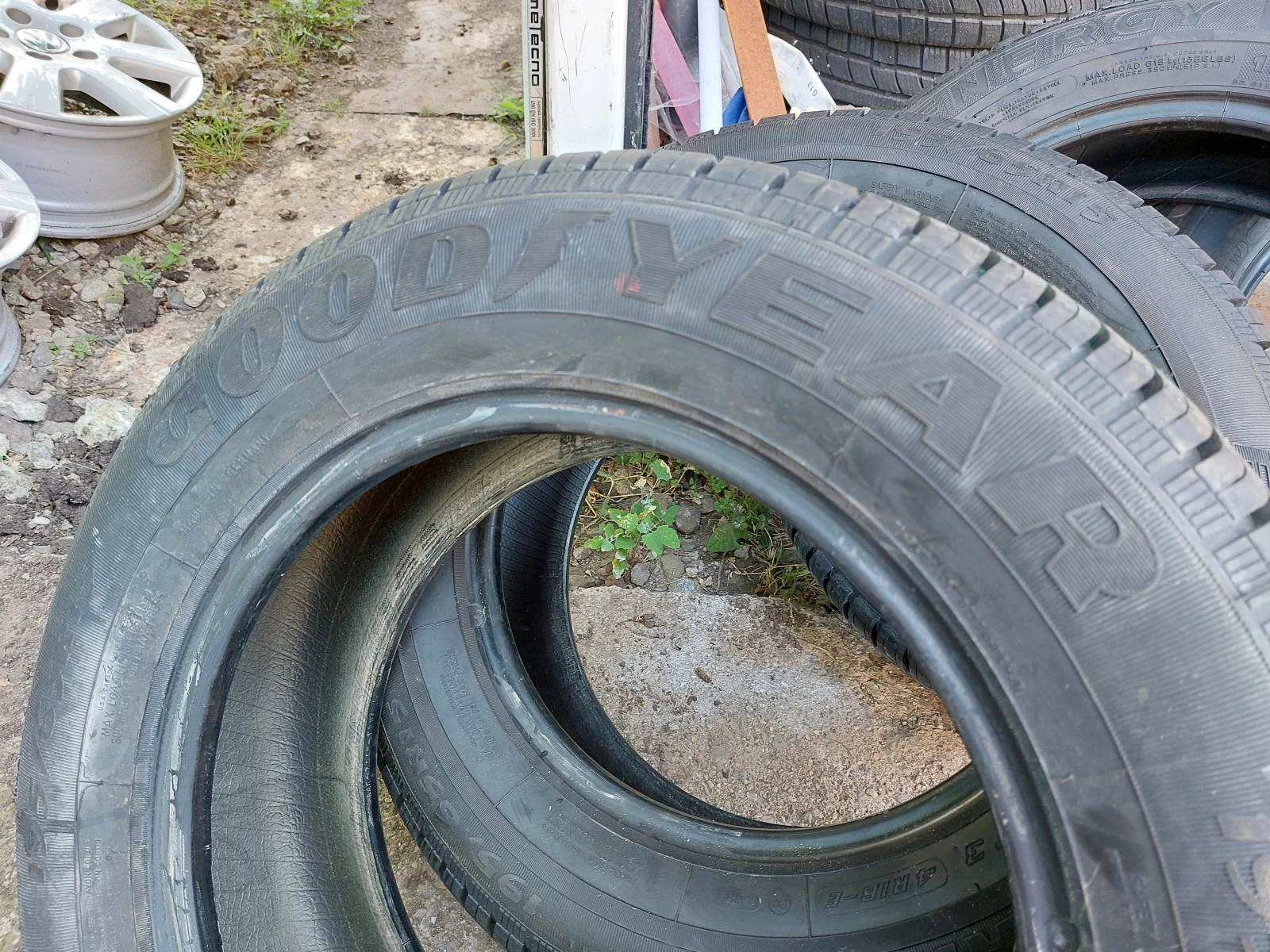 ���� 195/65R15 | Mobile.bg � ����������� 3