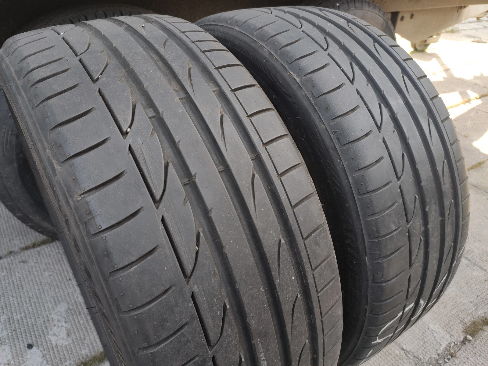  235/40R19 | Mobile.bg   3