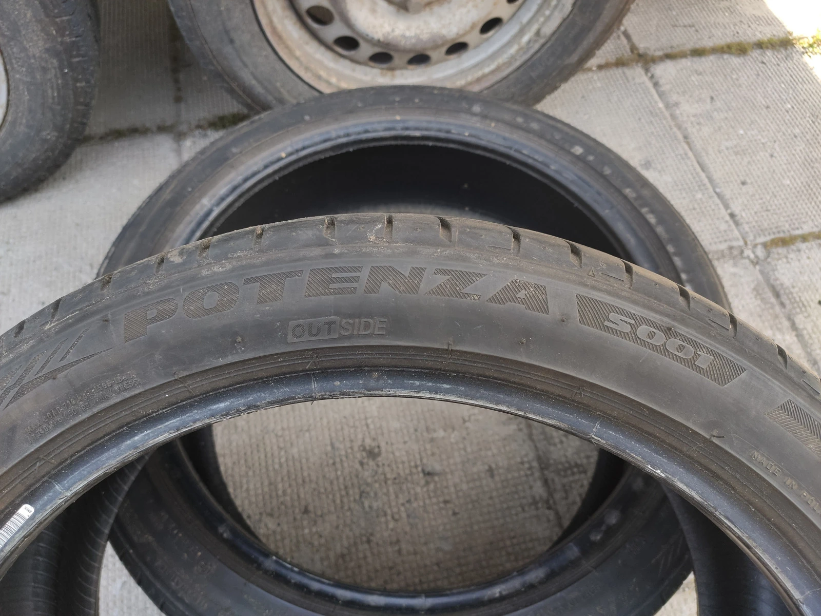  235/40R19 | Mobile.bg   5