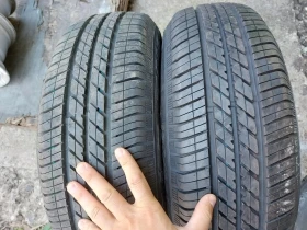 Гуми Летни 195/65R15, снимка 1 - Гуми и джанти - 37682370