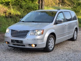 Chrysler Gr.voyager 2.8 CRDI