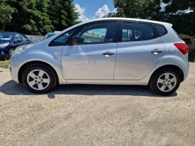 Kia Venga 1.4CRDI/Е5, снимка 8