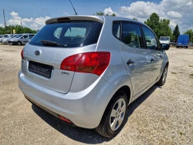 Kia Venga 1.4CRDI/Е5, снимка 5