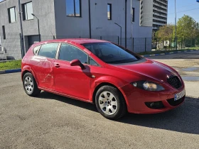 Seat Leon 1.9TDI 105hp, снимка 3