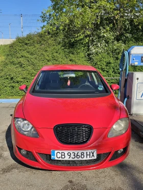 Seat Leon 1.9TDI 105hp, снимка 2