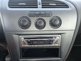 Seat Leon 1.9TDI 105hp, снимка 12